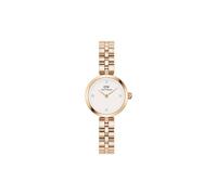 Daniel Wellington Dw00100717 Elan 22Mm Quartz Watch In White White One Size
