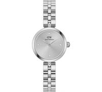 Daniel Wellington Women's DW00100719 Elan 22mm Quartz Watch in Silver Daniel Wellington Silver One Size