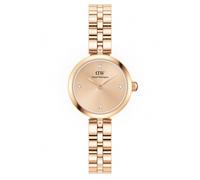 Daniel Wellington Women's DW00100720 Elan 22mm Quartz Watch in Rose Gold Daniel Wellington Rose Gold One Size
