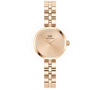 Daniel Wellington DW00100720 Elan Lumine Unitone Rose Gold Watch