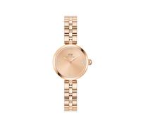 Daniel Wellington Women's DW00100720 Elan 22mm Quartz Watch in Rose Gold Daniel Wellington Rose Gold One Size