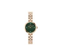 Daniel Wellington Dw00100721 Elan 22Mm Quartz Watch In Green Green One Size