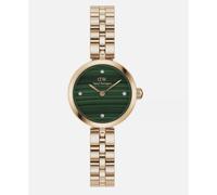Daniel Wellington DW00100721 Ladies Elan Lumine Rose Gold 22mm Watch