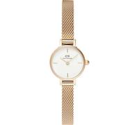 Daniel Wellington Petite Mini DW00100745 - Woman - 19 mm - Analogue - Quartz White 19 mm
