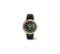 Daniel Wellington DW00100757 Mens Iconic Lumine Rose Gold 40mm Watch