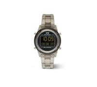 Daniel Wellington DW00100760 Retro Digital 36mm Quartz Watch in Grey Daniel Wellington Grey One Size