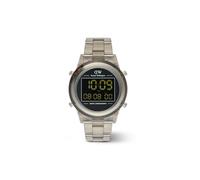 Daniel Wellington Retro Digital 42mm Men's Watch, DW Classic Men's Watch