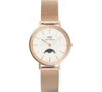 Daniel Wellington DW00100773 Petite 32mm Quartz Watch in Rose Gold