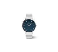 Daniel Wellington DW00100776 Mens Classic Piano Silver 40mm Watch