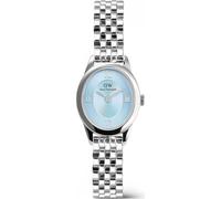 Daniel Wellington DW00100809 Ladies Ophelia Mini Silver 22mm Watch