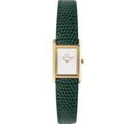 Daniel Wellington DW00100906 Ladies Bound Gold 17mm Watch