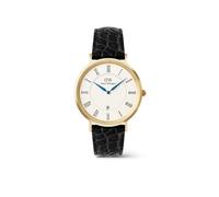 Daniel Wellington DW00100915 Mens Classic Gold 40mm Watch