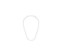 Daniel Wellington Dw00400552 Elan Necklace In Silver Silver