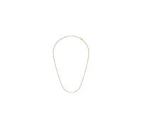 Daniel Wellington Dw00400554 Elan Necklace In Gold Gold