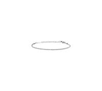Daniel Wellington Twisted Chain Bracelet 15.5-18.5cm