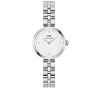Daniel Wellington Elan DW00100716 - Woman - 22 mm - Analogue - Quartz - Mineral Glass White 22 mm