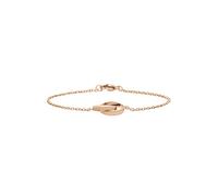 Daniel Wellington Elan Unity Women's Rose Gold 16.5 cm Bracelet - Stainless Steel
