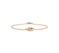Daniel Wellington Elan Unity Women's Rose Gold 17.5 cm Bracelet - Stainless Steel