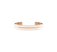Daniel Wellington Emalie Bracele Satin-White