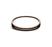 Daniel Wellington Emalie Infinite bracelet - Gold L