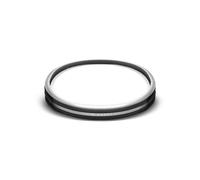 Daniel Wellington Emalie Infinite bracelet - Silver M