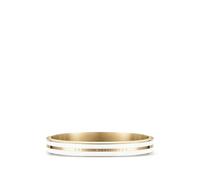 Daniel Wellington Emalie Infinite two-tone bracelet - Gold One Size