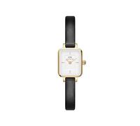 Daniel Wellington Framework Watches 15.4 x 18.2 316L Stainless Steel with PVD Plated Gold, gold, 15.4x18.2, Strap