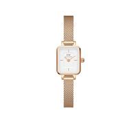 Daniel Wellington Framework Watches One Size 316L Stainless Steel with PVD Plated Rose Gold Rose Gold