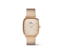 Daniel Wellington Herren-Uhren Analog Quarz 32030154