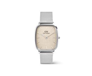 Daniel Wellington Herren-Uhren Analog Quarz 32030156