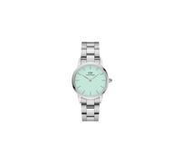 Daniel Wellington Iconic Link Arctic Women's Stainless Steel Watch DW00100537