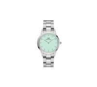 Daniel Wellington DW00100538 Iconic Link Mint Silver 32mm Watch