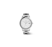 Daniel Wellington Iconic Link Automatic Silver