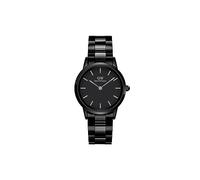 Daniel Wellington Iconic Link Ceramic Watch, Link Bracelet