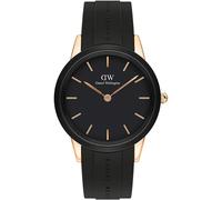 Daniel Wellington Iconic Motion Men's Black Watch DW00100611