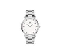 Daniel Wellington Iconic Rose Gold Stainless Steel Watches (316L)