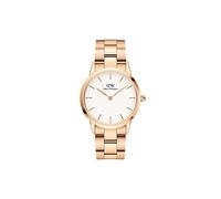 Daniel Wellington Iconic Rose Gold Stainless Steel Watches (316L)