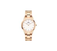Daniel Wellington Iconic Rose Gold Stainless Steel Watches (316L)