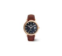Daniel Wellington Iconic St Mawes Automatic Rose Gold