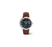 Daniel Wellington Iconic St Mawes Automatic Silver