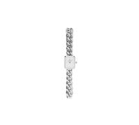 Daniel Wellington Jolie Chain 18mm - White One Size