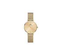 Daniel Wellington Ladies Gold Petite Unitone Watch DW00100473