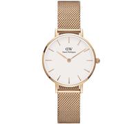 Ladies Daniel Wellington Petite 28 Melrose Watch DW00100219