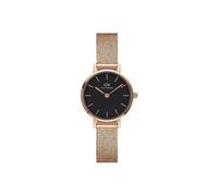 Daniel Wellington Ladies Petite Pressed Melrose 24mm Watch DW00100440
