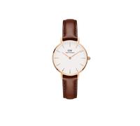 Daniel Wellington DW00100231 Ladies Classic Petite Reading 28mm Watch