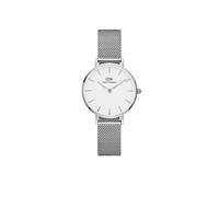 Daniel Wellington Petite Stirling 09 - Silver silver One Size