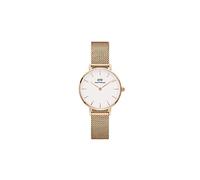 Daniel Wellington Ladies Rose Gold Petite Melrose Watch DW00100219