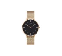 Daniel Wellington DW Watch Petite Melrose 36mm Rose Gold