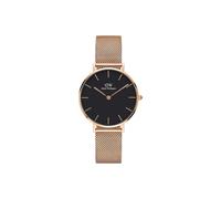 Daniel Wellington Ladies Rose Gold Petite Melrose Watch DW00100303