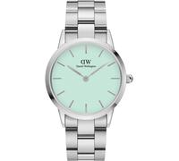 Daniel Wellington Ladies Watch with Stainless Steel Bracelet DW00100539
